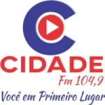 Rádio Cidade 104.9 FM