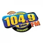 Rádio Cidade 104.9 FM