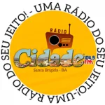 Rádio Cidade 104.9 FM