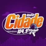 Rádio Cidade 104.9 FM