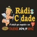 Rádio Cidade 104.9 FM