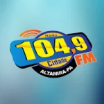 Rádio Cidade 104.9 FM