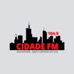 Rádio Cidade 104.9 FM