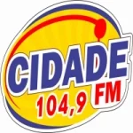 Rádio Cidade 104.9 FM