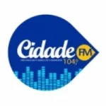 Rádio Cidade 104.9 FM