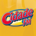 Rádio Cidade 104.9 FM