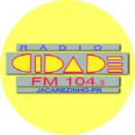 Rádio Cidade 104.9 FM