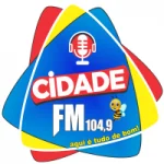 Rádio Cidade 104.9 FM