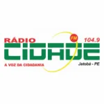 Rádio Cidade 104.9 FM