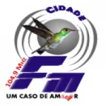 Rádio Cidade 104.9 FM