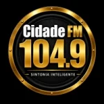 Rádio Cidade 104.9 FM