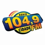 Rádio Cidade 104.9 FM