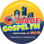 Rádio Cidade 104.9 FM