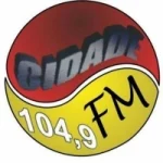 Rádio Cidade 104.9 FM