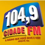 Rádio Cidade 104.9 FM