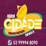 Rádio Cidade 105.9 FM