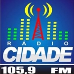 Rádio Cidade 105.9 FM