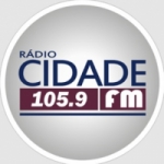 Rádio Cidade 105.9 FM