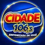 Rádio Cidade 106.3 FM