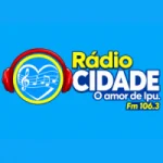 Rádio Cidade 106.3 FM