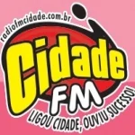Rádio Cidade 107.7 FM