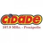 Rádio Cidade 107.9 FM