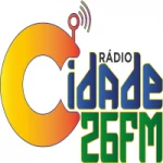 Rádio Cidade 26 FM