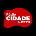 Rádio Cidade 87.7 FM