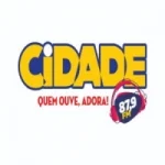 Rádio Cidade 87.9 FM