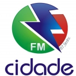 Rádio Cidade 87.9 FM