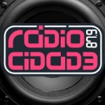 Rádio Cidade 87.9 FM