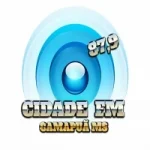 Rádio Cidade 87.9 FM