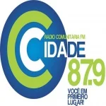 Rádio Cidade 87.9 FM