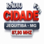 Rádio Cidade 87.9 FM