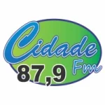 Rádio Cidade 87.9 FM