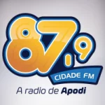 Rádio Cidade 87.9 FM