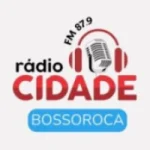Radio Cidade 87.9 FM