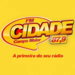 Rádio Cidade 87.9 FM
