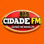 Radio Cidade 87.9 FM