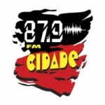 Rádio Cidade 87.9 FM