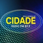 Rádio Cidade 87.9 FM