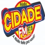 Rádio Cidade 87.9 FM