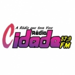 Rádio Cidade 87.9 FM