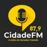 Rádio Cidade 87.9 FM
