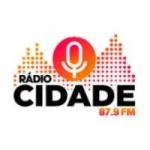 Rádio Cidade 87.9 FM