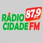 Rádio Cidade 87.9 FM