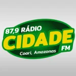 Rádio Cidade 87.9 FM