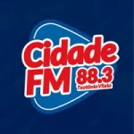 Rádio Cidade 88.3 FM
