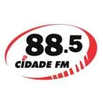 Rádio Cidade 88.5 FM