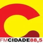 Rádio Cidade 88.5 FM